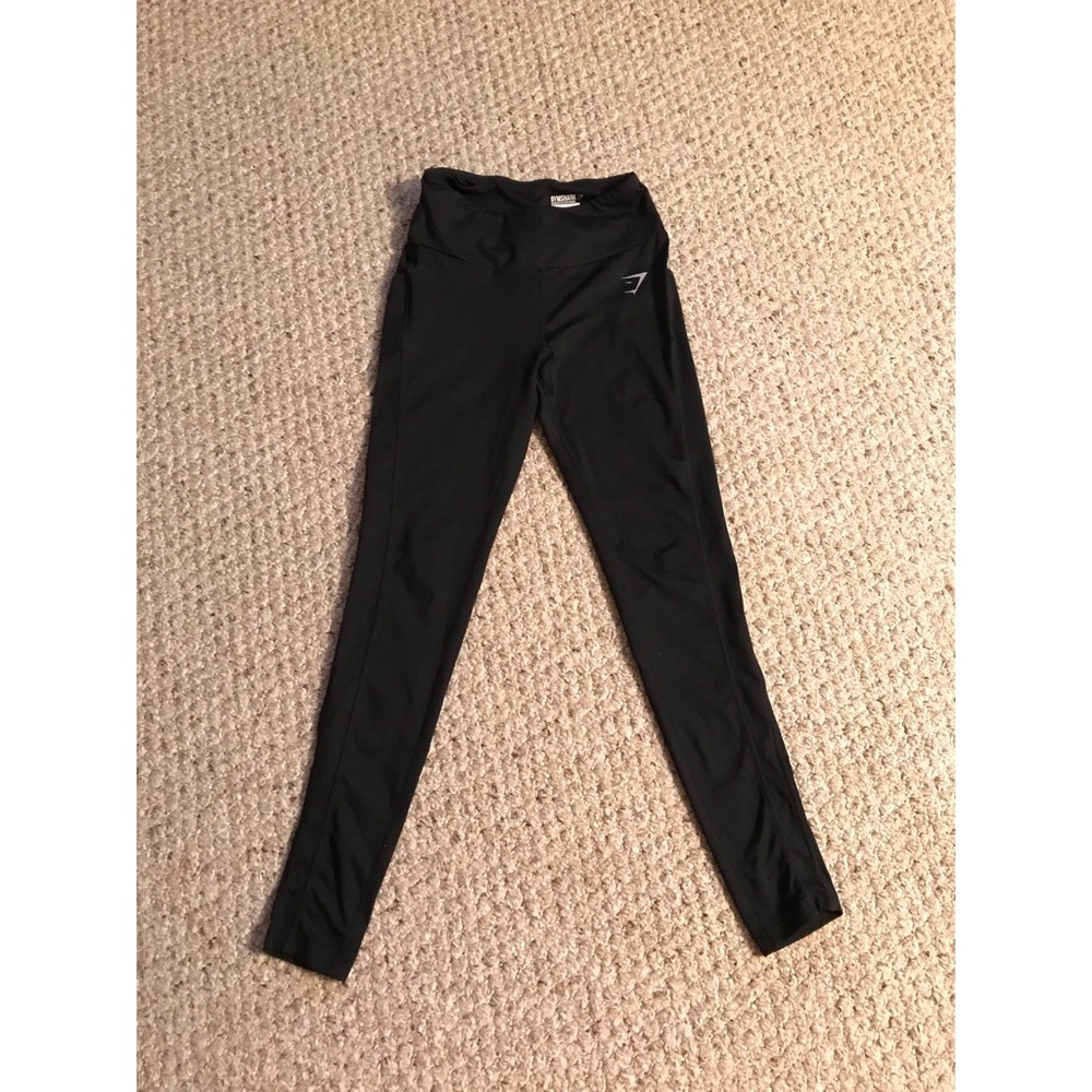Dry Sculpture Leggings by Gymshark